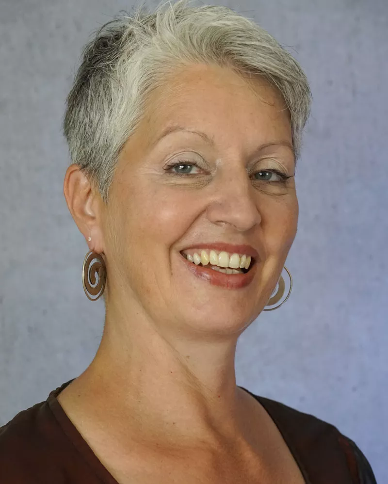 Bettina Sander Bettina Sander