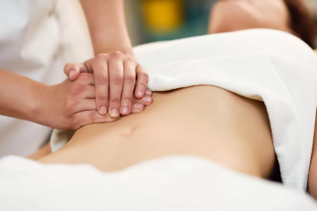 Osteopathie Osteopathie