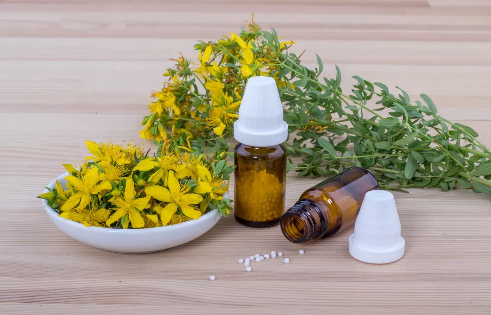 Klassische Homöopathie Klassische Homöopathie